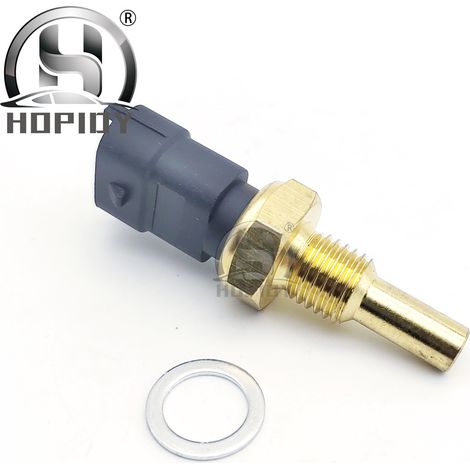 Passend für Saab Alfa Romeo JTD Temperatursensoren 24436779 und 46469865 (1/4)