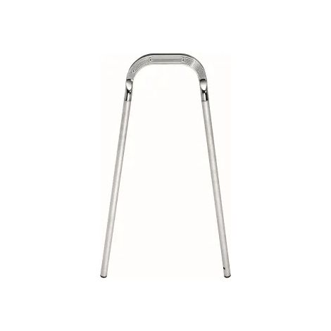 Pied de Pont Chauffant - Lot de 2 - Bartscher