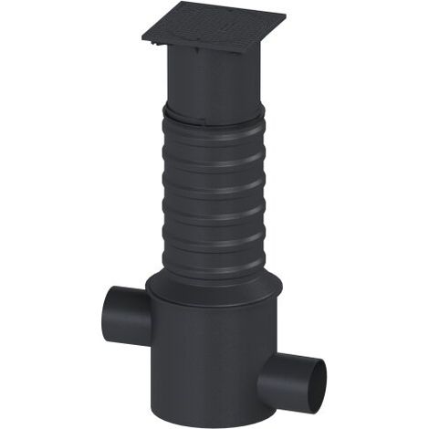 KESSEL 915883A puits d'échantillonnage