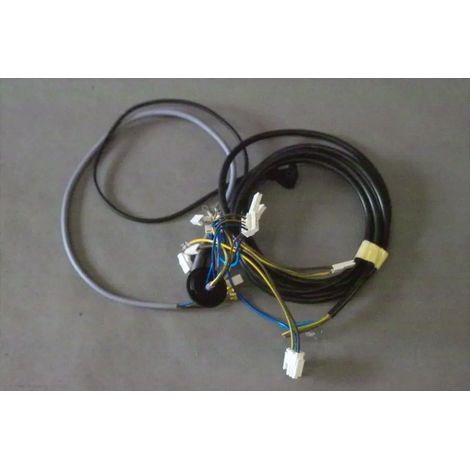 BRÖTJE Mazo de cables, 7308866