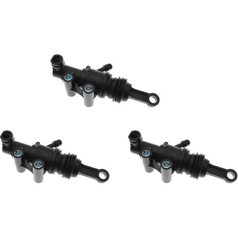 3x JB3C-7A543-AA JB3Z-7A543-B Kupplungsgeberzylinder Kupplungsgeberzylinder für Ford Ranger Everest 2.0 2017-2021 (1/5)