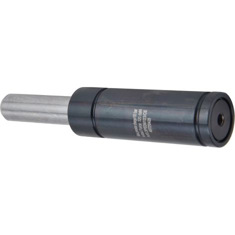 Matrice d'emboutissage à ressort à gaz série 320, ressort de compression pour cylindre à azote YX320-007 (1/5)