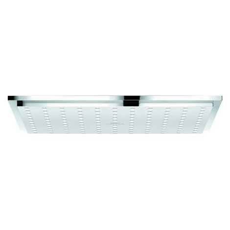 Grohe Rainshower Aqua 230 Soffione doccia ad incasso Cromo, 26883000