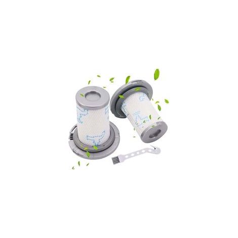 ZR009006 Ersatzfilter für X-Force Flex 8.60 RH96XX & X-PERT 6.60 RH68XX Staubsauger (1/5)