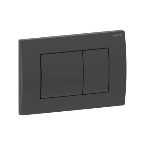 Chasse d'eau alca-plast delta20 double chasse plastique (1/3)