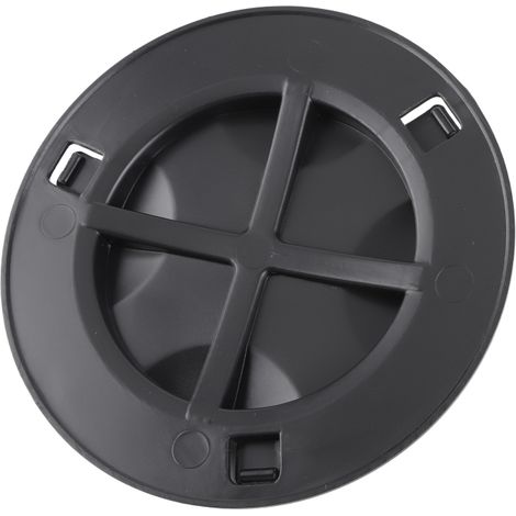 Couvercle de passage de roue avant 51772751776, doublure de garde-boue avant, remplacement pour R55 R56 R57 R58 R59 (1/5)