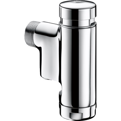 Delabie Druckspüler TEMPOFLUX WC G3/4B D28mm AP 7 Sek.,mit Vorabsp.