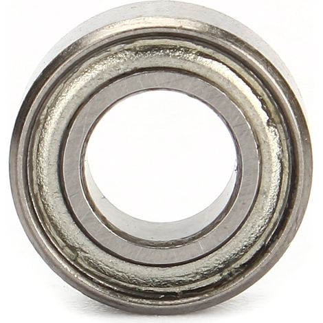 Roulement miniature MR105ZZ 5104 mm, acier à roulement ordinaire (1/5)