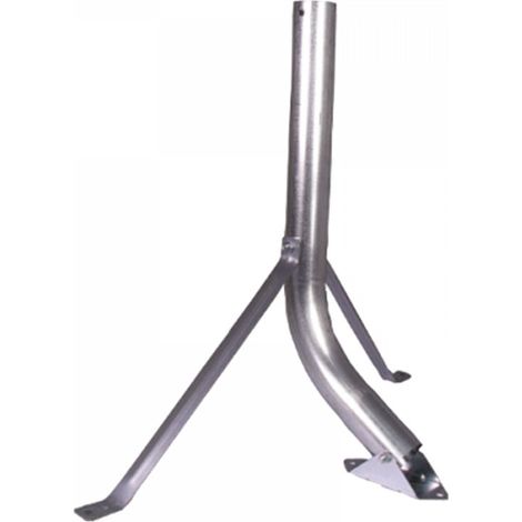 Soporte y 610x223mm para parabólica galvanizado (1/2)