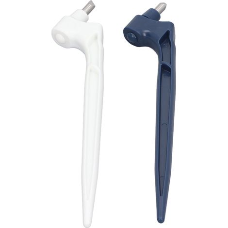 Kit de 2 outils de découpe pour travaux manuels : couteau à sculpter rotatif à 360°. (1/5)