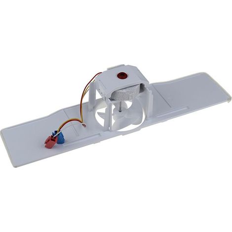 VENTILLATEUR EVAPORATEUR REF POUR REFRIGERATEUR   BOSCH - 00647520 (1/3)