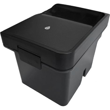 Ersatz-Schmutzwassertank kompatibel mit den Staubsaugern Saros 10R / S9 MaxV Slim / Saros Z70 / G20S Ultra (1/5)