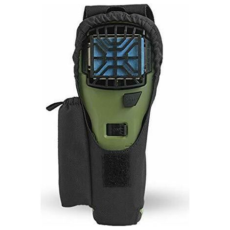 THERMACELL ASTUCCIO CON CLIP HOLSTER PER ACTI ZANZA BREAK ACCESSORI GIARDINO