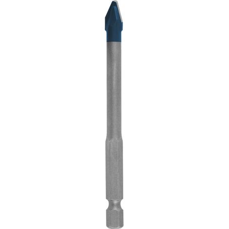 Punta per gres Hard Ceramic 6 x 90 mm HEX-9 EXPERT 2608900590 BOSCH