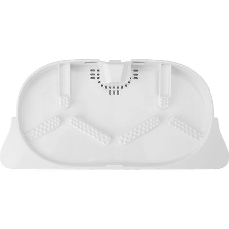 Ortviai Plateau de nettoyage pour robot laveur Dreame S10, S10 Pro, S20 Pro, L10 Ultra – ABS résistant (1/5)
