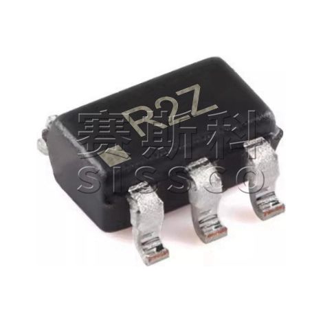 ADR3430ARJZ ADT7301ARTZ Electronic Components Chips Electronic Components 5 assembled units 5