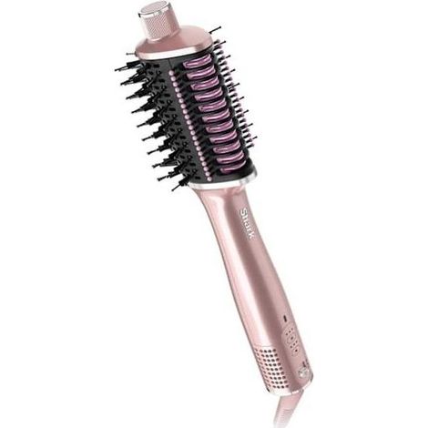 Shark HT302EUPK messa in piega Spazzola ad aria calda Rosa 1250 W