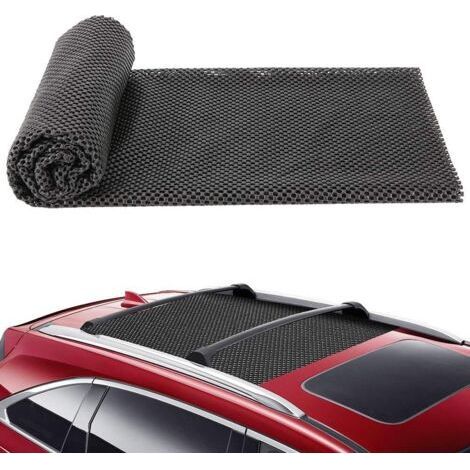 Tapis de Toit Antidérapant et Anti-déchirure pour Voiture, Protection Anti-éraflure pour Véhicules, SUV - 12090 cm / 47.2\"35.4\" (1/5)