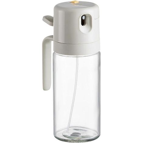 Olivenölsprüher zum Kochen, Olivenölsprühflasche, Ölspender (1/5)