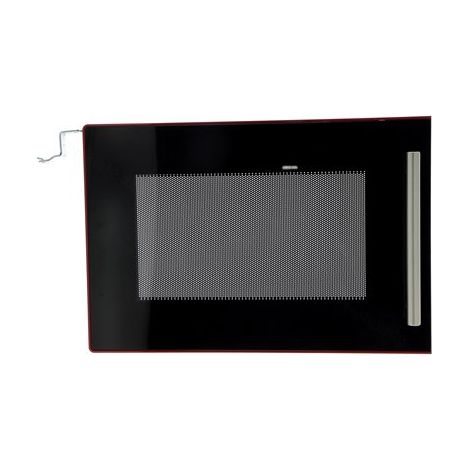 PORTE DE FOUR COMPLETE pour MICRO ONDES BRANDT - AS0007169