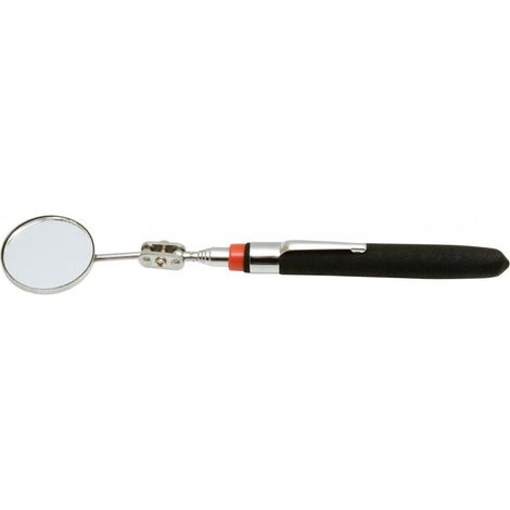 Miroir télescopique sur carte - MOB