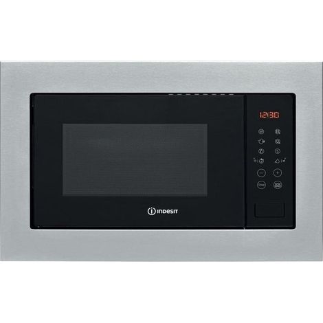 Indesit Einbau-Mikrowelle MWI 125 GX - MWI 125 GX (1/2)
