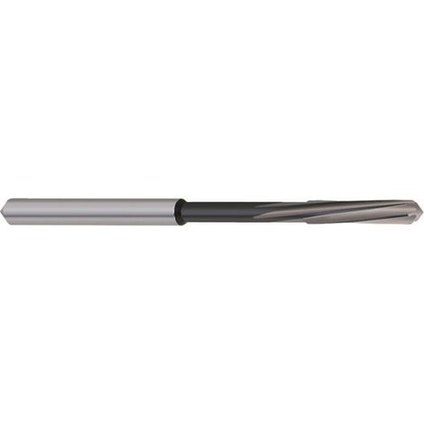 Cn Alesatore Meccanico A Coda Cilindrica, Hsse, Diametro Nominale: 2.52 Mm Di Lunghezza. Totale 57 Mm Lama 14 Mm, Coda Ø 3 Millimetri