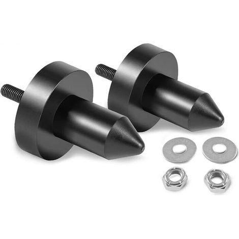 Anello di supporto per perno cofano per T2000, T800, T600, W900, ricambio codice 924-5410 32.4001R K179-528