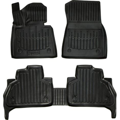 Alfombrillas para BMW X5 G05 del 2018 (1/5)