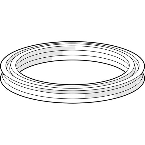 Hansa Dichtungen 59911387 40,3x6,0 (1/2)