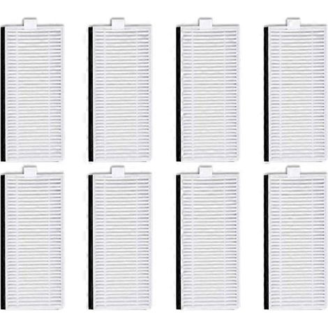 Filtre lavable pour accessoires d'aspirateur Imou L11 Pro et Honiture Q6 Pro