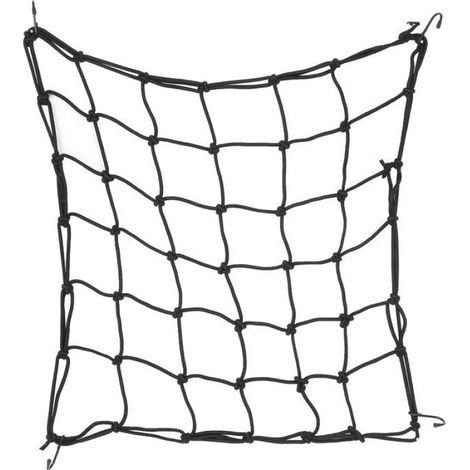 50x50cm flexible net trellis pour grow tents plant support climbing greenhouse indoor planting accessories (1/5)