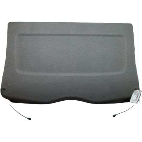 Tablette Plage Arriere FORD Focus 2008- [PRODUIT D'OCCASION]♻️1494533