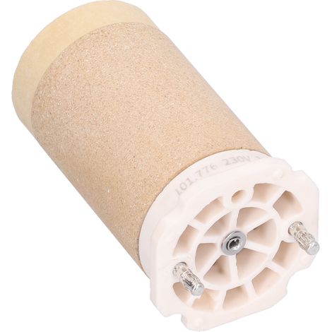 Élément chauffant en céramique de remplacement 230 V 2200 W pour torches de soudage industrielles (1/5)