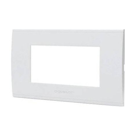 8,0 x PLACCA COPRIFRUTTI ABL