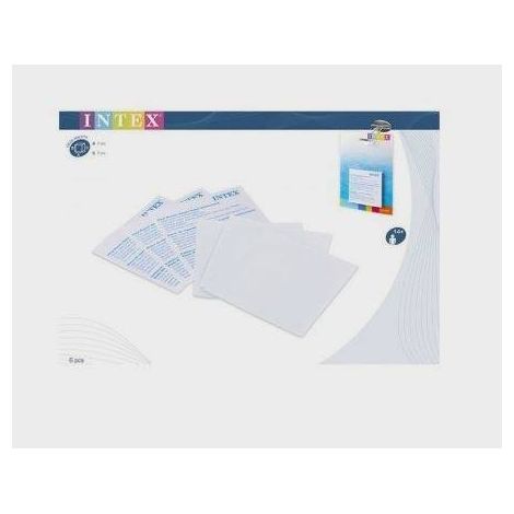 Parches inflables Intex 59631