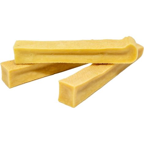 Wolters Hundeleckerli Dauerkauer vegetarischer Käseknochen 160 - 179 g