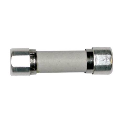 Micro-fusible ESKA 8522720 (Ø x L) 5 mm x 20 mm 2 A 250 V temporisé -T- 1 pc(s) (1/2)
