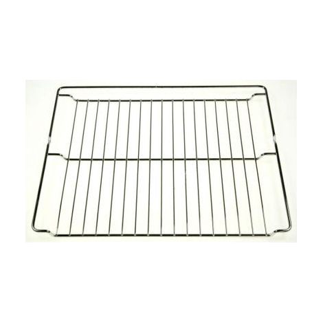 Backofenrost 450 x 375 mm – Kompatibel mit BAUKNECHT, KITCHENAID – Robuste Kochfläche (1/5)