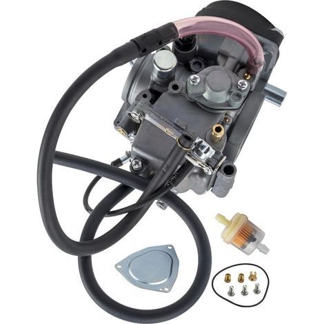kigbf-Kit de réparation de carburateur pour Honda CBR125R CBR150R