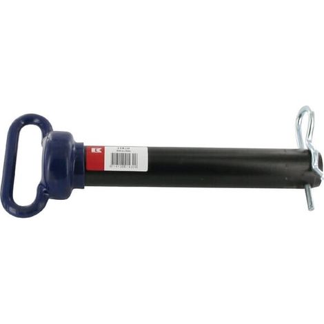 Bolzen mit Griff 38x230mm UNIVERSAL Z538230KR