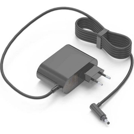 SABIR 26.1V Chargeur pour Dyson Animal V8 V7 V6 Absolute Aspirateur SV03 SV04 SV05 SV06 SV11 SV10 SV09 Motorhead Fluffy Extra DC58 DC59 DC60 DC61 DC62 DC72 DC74 205720 967813 Alimentation Adaptateur 1 (1/4)