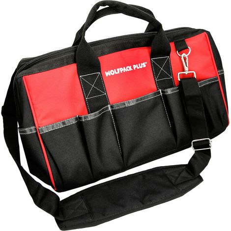 Multifunktions-Nylon-Werkzeugtasche 29x47x23 cm (1/5)