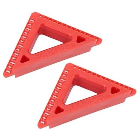 Kompaktes Werkzeug zum Freilegen von Tür- und Zierleistengehäusen, benutzerfreundliches Design für Holzbearbeitungsprojekte - (1/5)