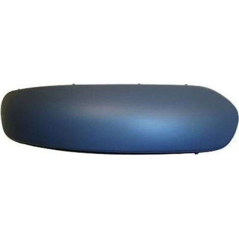 Moulure de pare-choc avant droite à peindre Citroen C3 1 phase 2 2005-2009