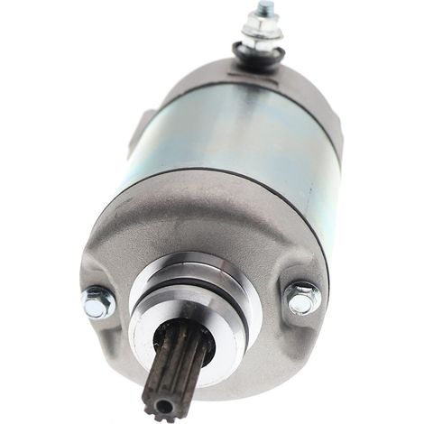 Anlasser passend für Honda XR200/CRF230F/Titan2000 – 31200-KBB-901 (1/4)