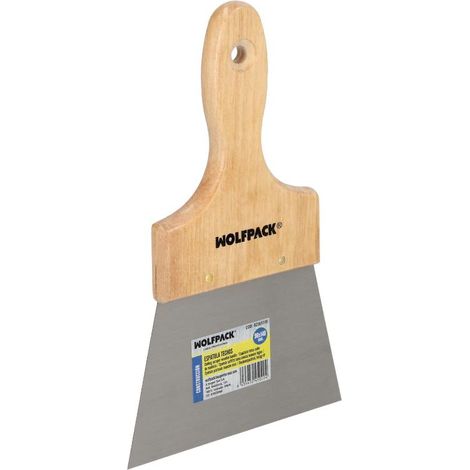 Espatula Techos Hoja 90x140 mm. (1/3)