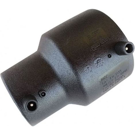 Riduzione elettrosaldabile Nupi diametro 25x20 mm in PE 12ERDE2520 (1/2)