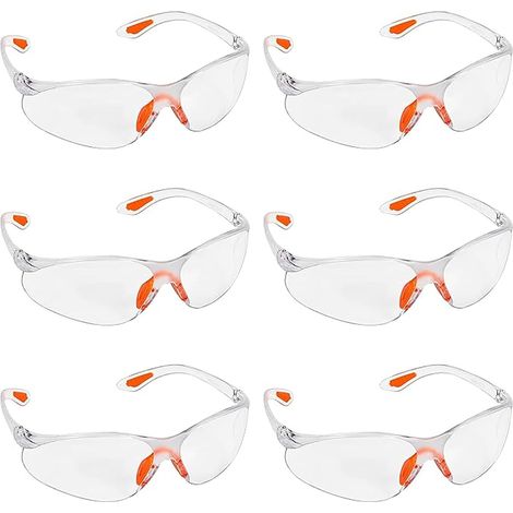 Kurtzy Lunette de Protection Travail (1/5)