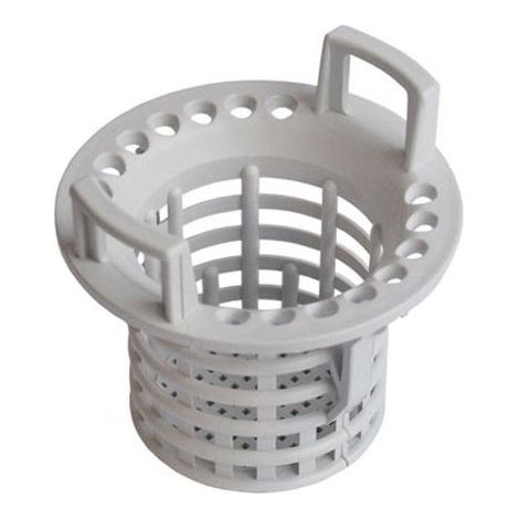 FILTRE CENTRAL CONIQUE AMOVIBLE POUR LAVE-VAISSELLE ROSIERES (1/3)